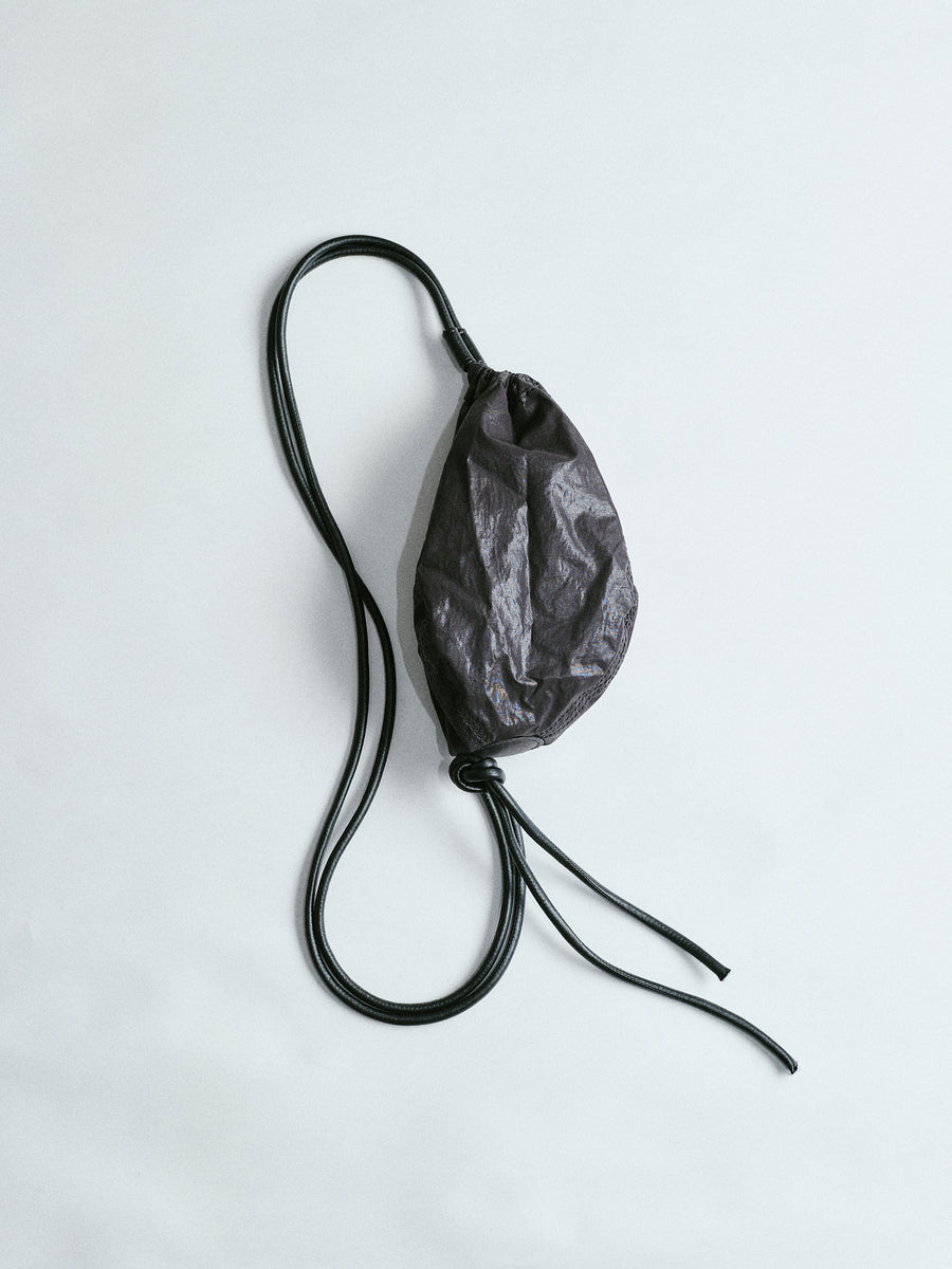 Ball Bag - Small - OLD FOLK HOUSE Official Website