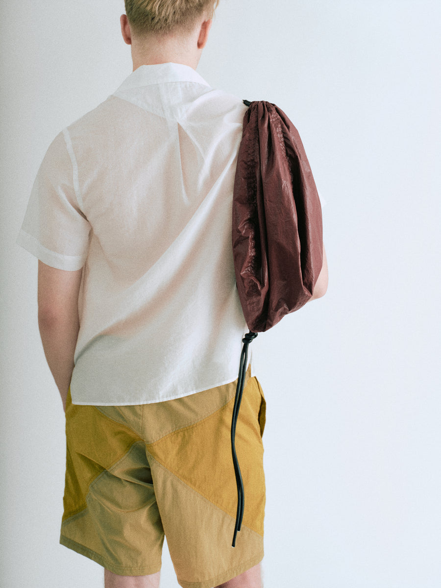 Ball Bag - Medium - OLD FOLK HOUSE Official Website