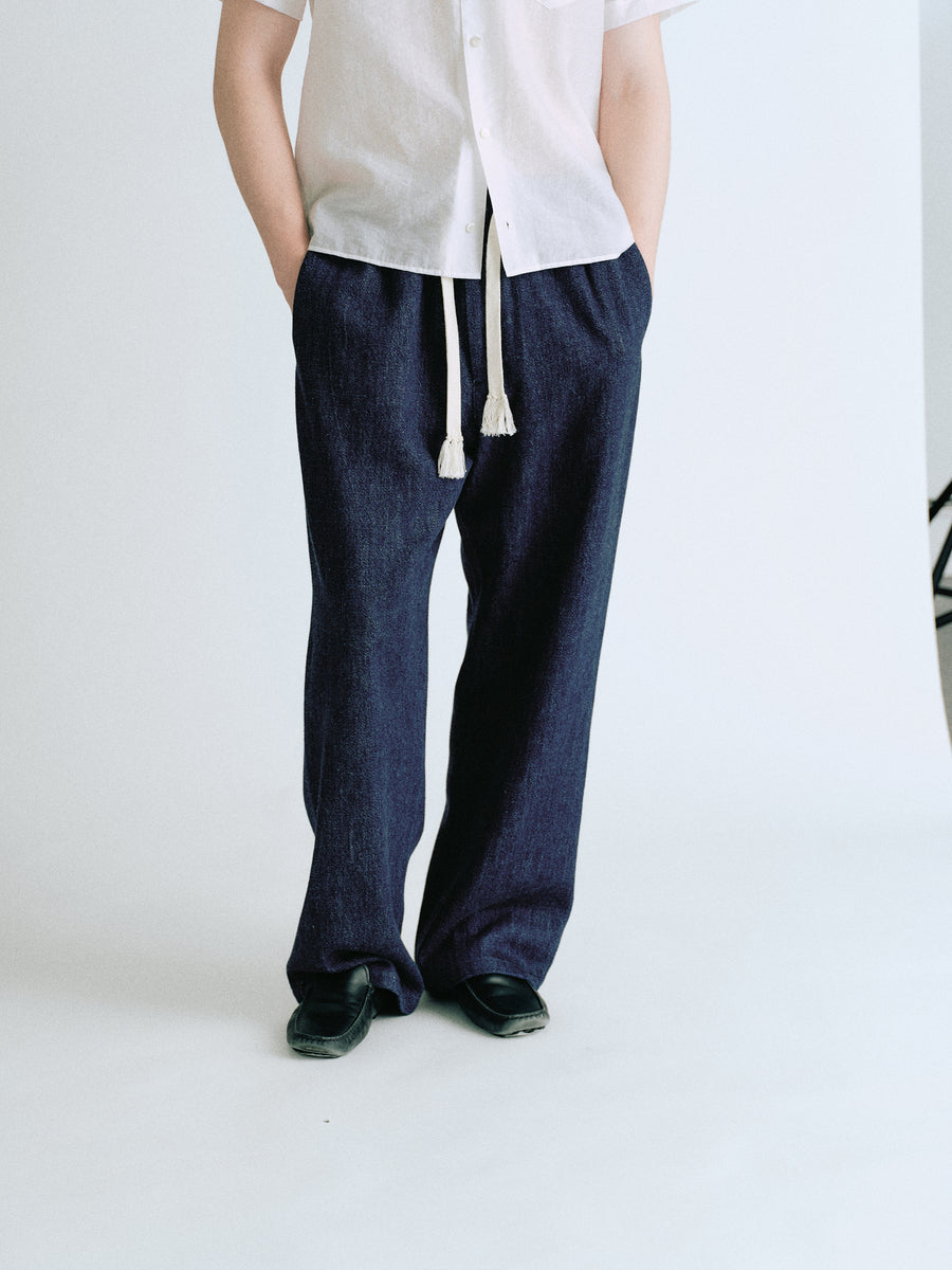 At Home Denim – OLD FOLK HOUSE
