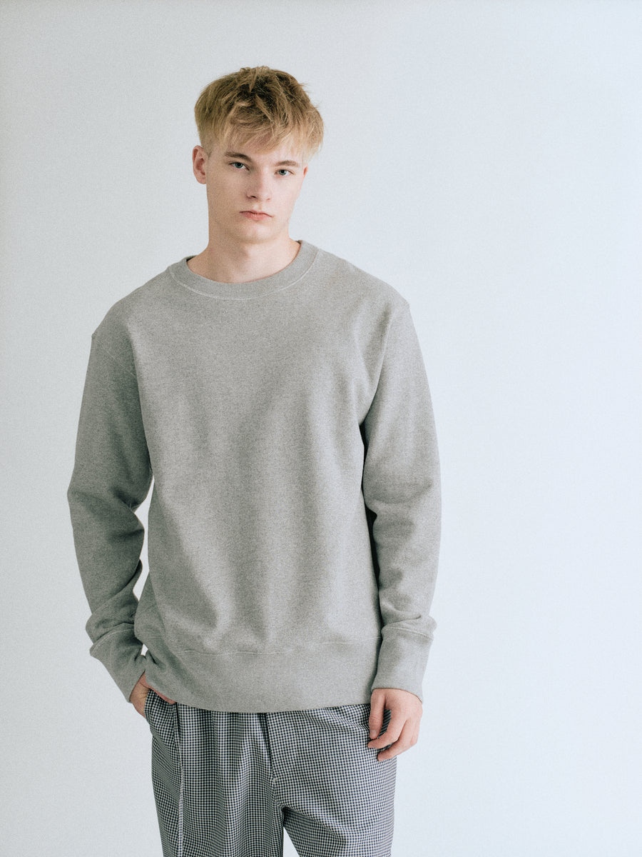 トップス Old Folk House Jewelry Sweatshirt Jewelry Sweatshirt - OLD FOLK HOUSE Official Website