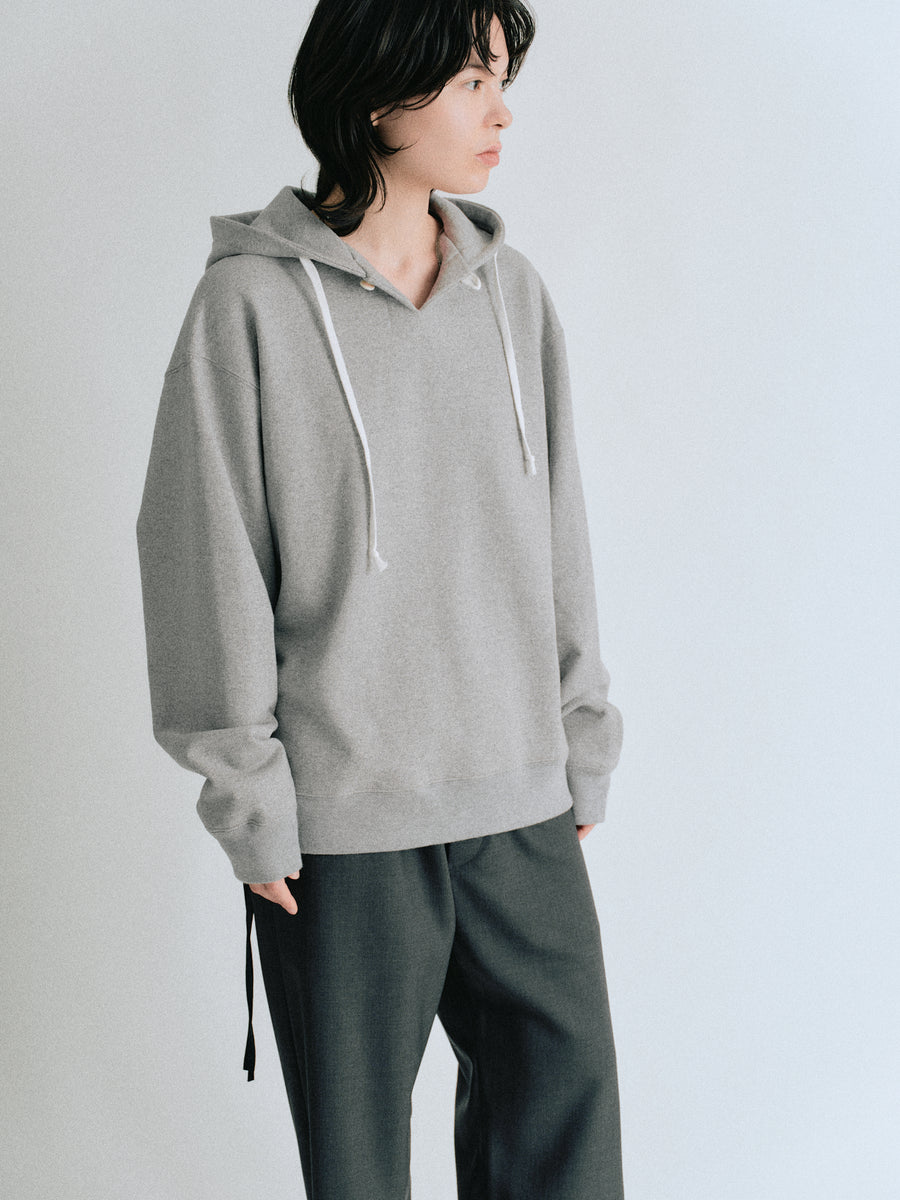 Skipper Sweat Hoodie - OLD FOLK HOUSE Official Website