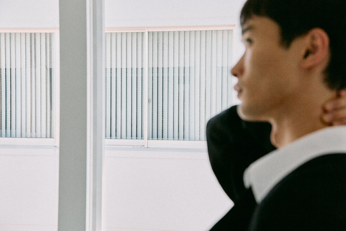 エディションNo.10のルックブック