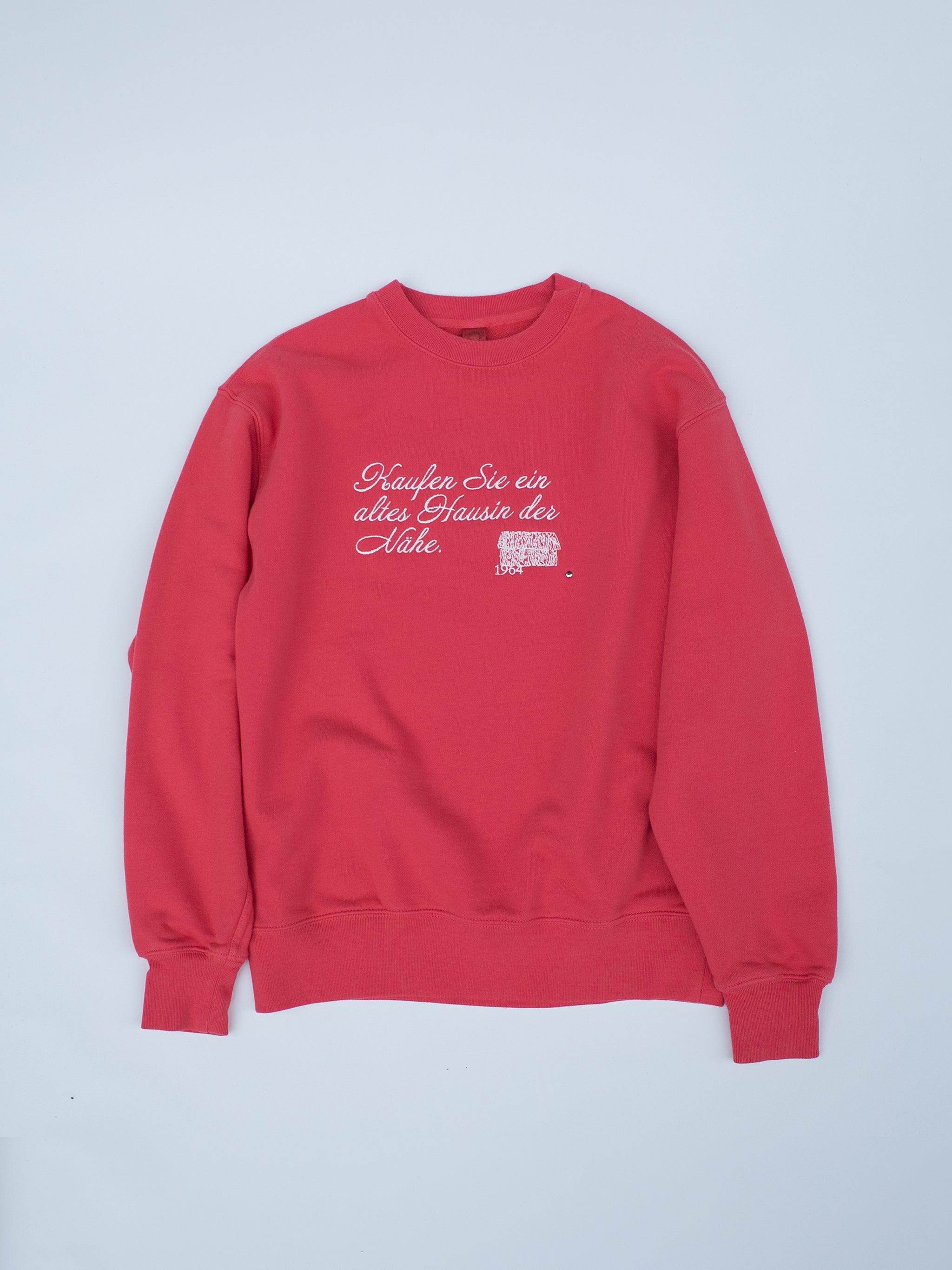 OLD fork house スウェット　サイズ2 オールドフォークハウスのスウェット | 物欲NONストップ