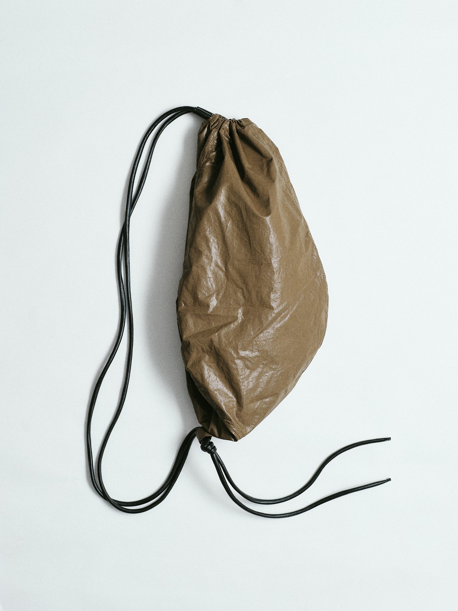 Ball Bag - Medium - OLD FOLK HOUSE Official Website