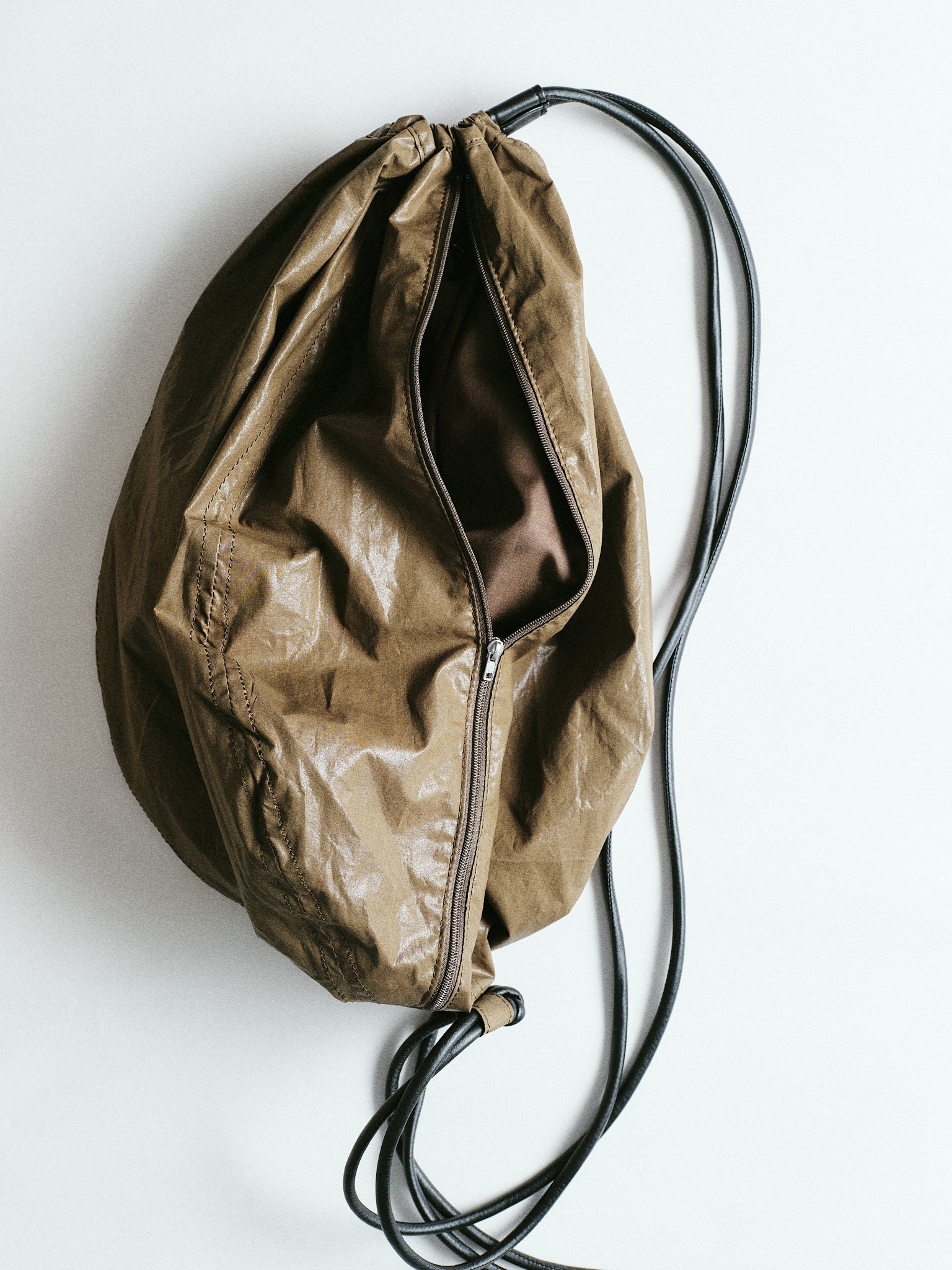 Ball Bag - Medium - OLD FOLK HOUSE Official Website