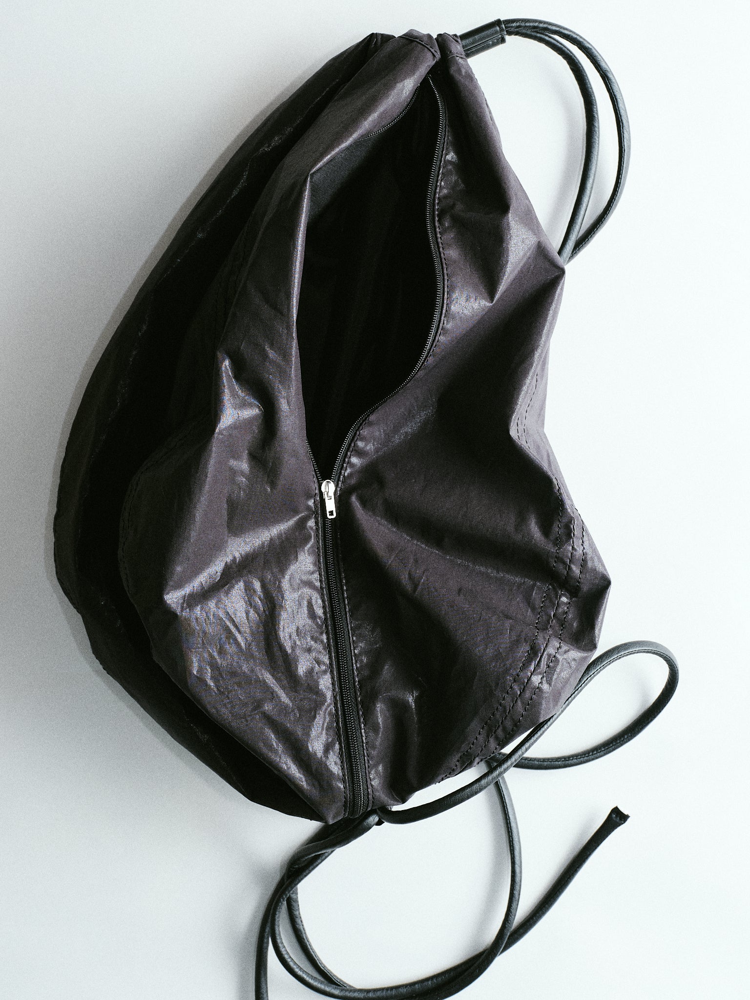 Ball Bag - Medium - OLD FOLK HOUSE Official Website