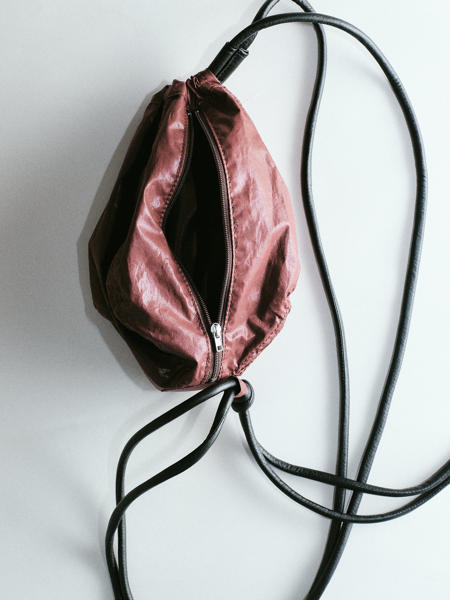 Ball Bag - Small - OLD FOLK HOUSE Official Website