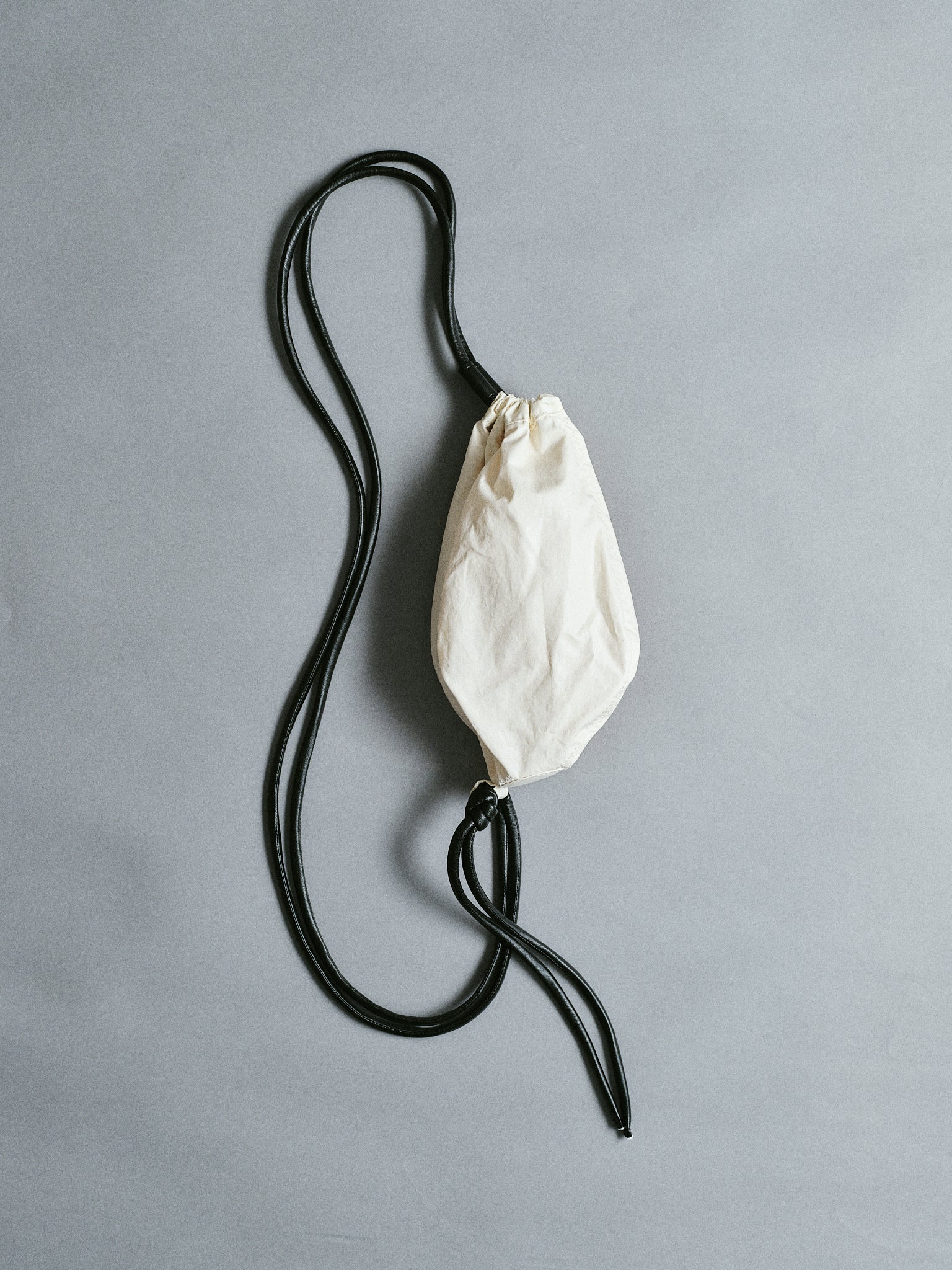 Ball Bag - Small - OLD FOLK HOUSE Official Website