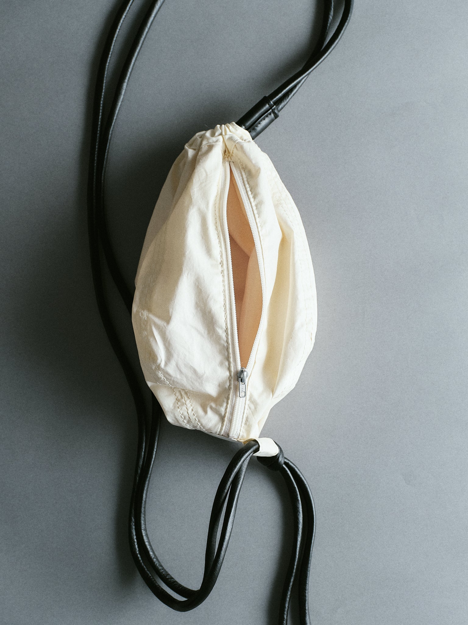 Ball Bag - Small - OLD FOLK HOUSE Official Website