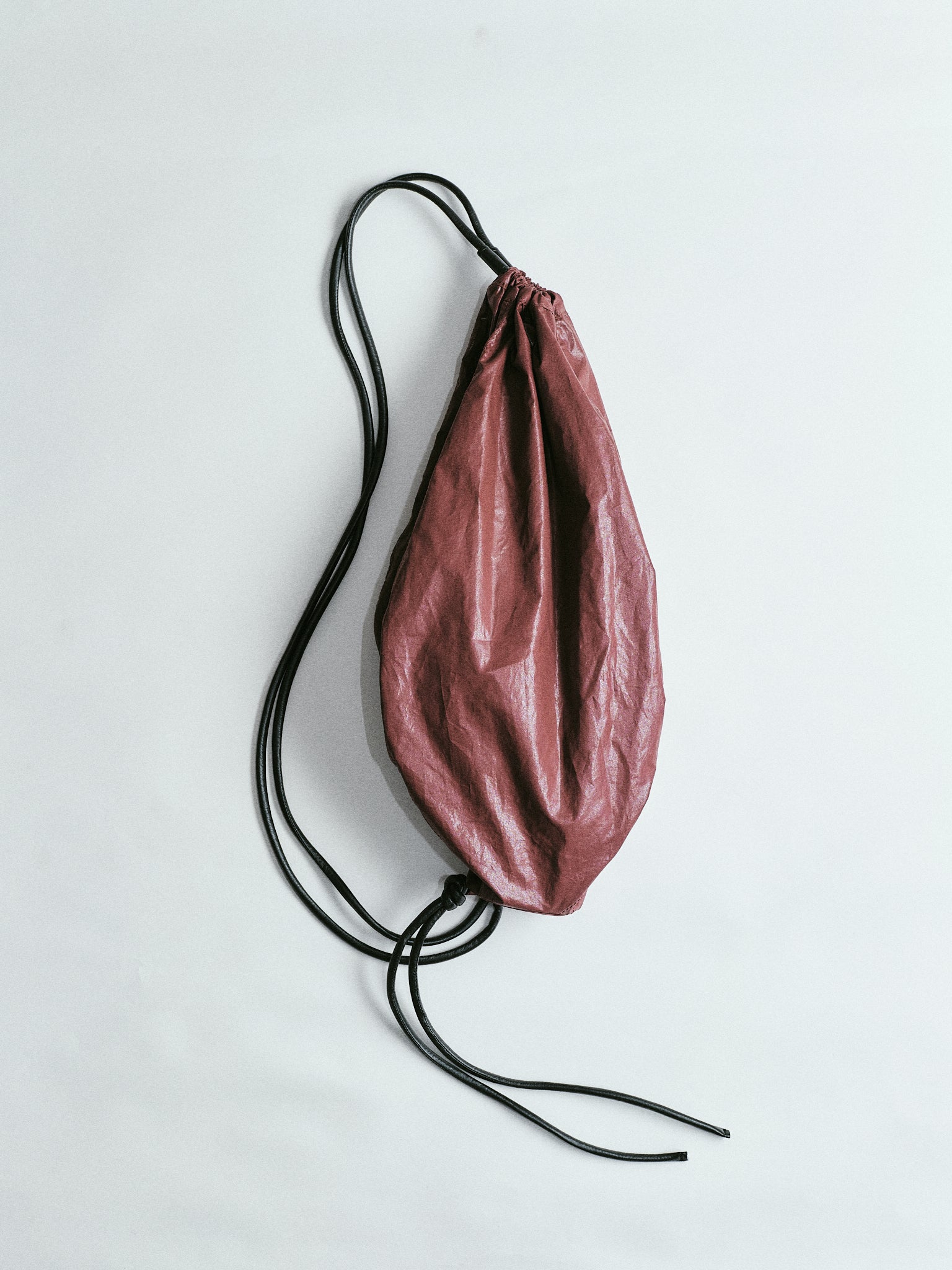 ぽ*郎様 OLD FOLK HOUSE Ball Bag - Medium ブラ Ball Bag - Medium - OLD FOLK HOUSE Official Website
