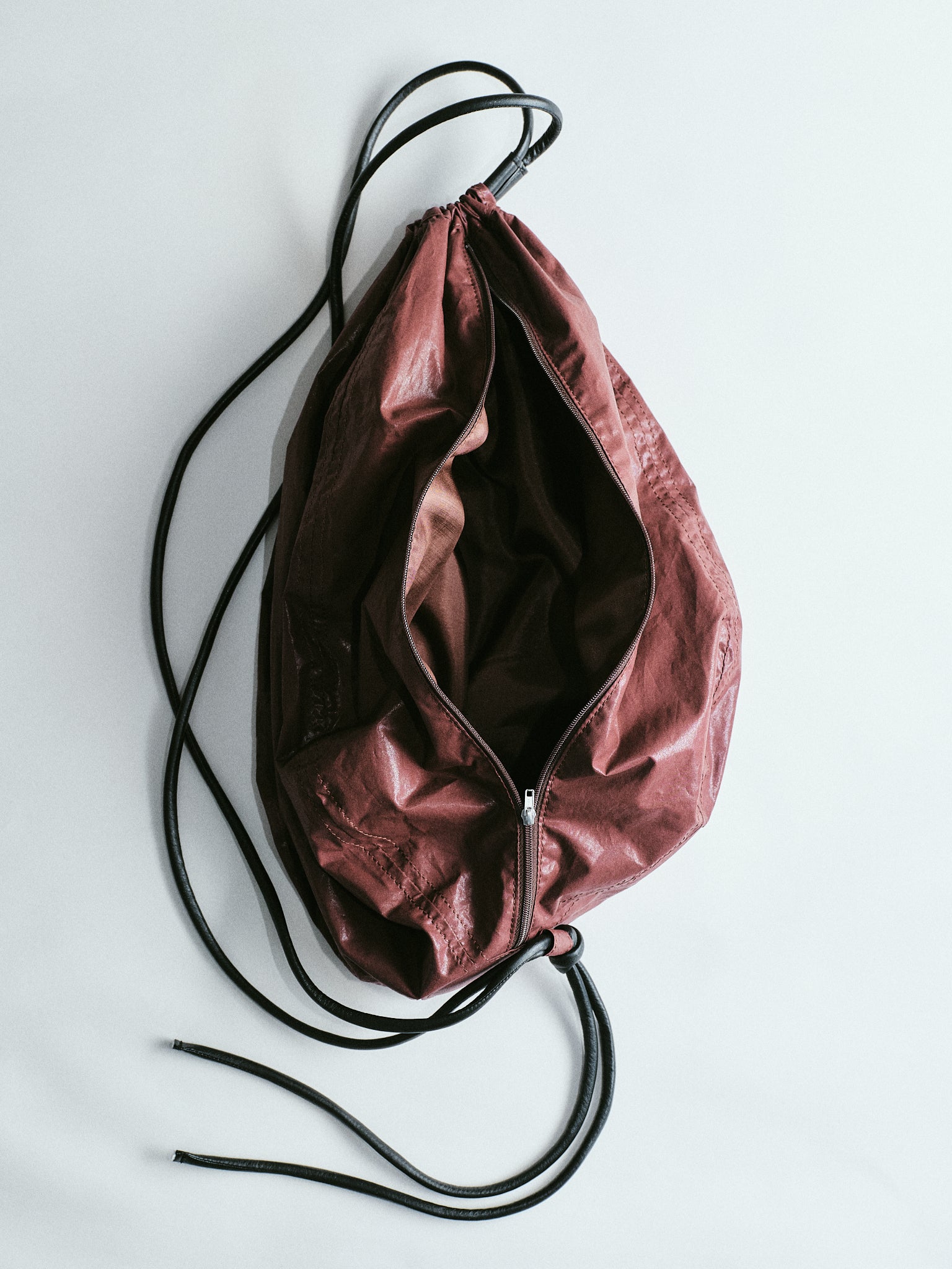 ぽ*郎様 OLD FOLK HOUSE Ball Bag - Medium ブラ Ball Bag - Medium - OLD FOLK HOUSE Official Website