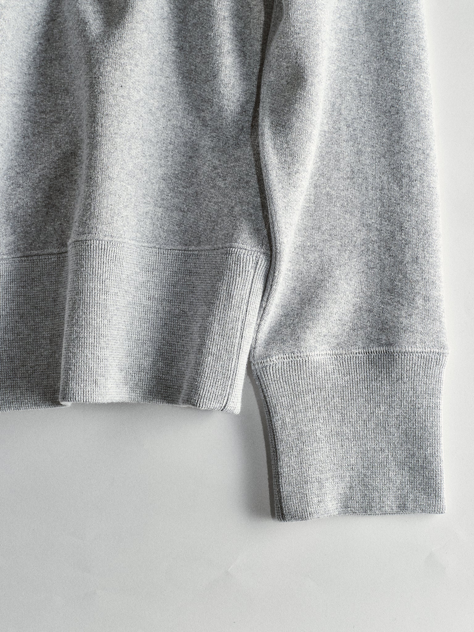 Jewelry Sweatshirt - OLD FOLK HOUSE Official Website