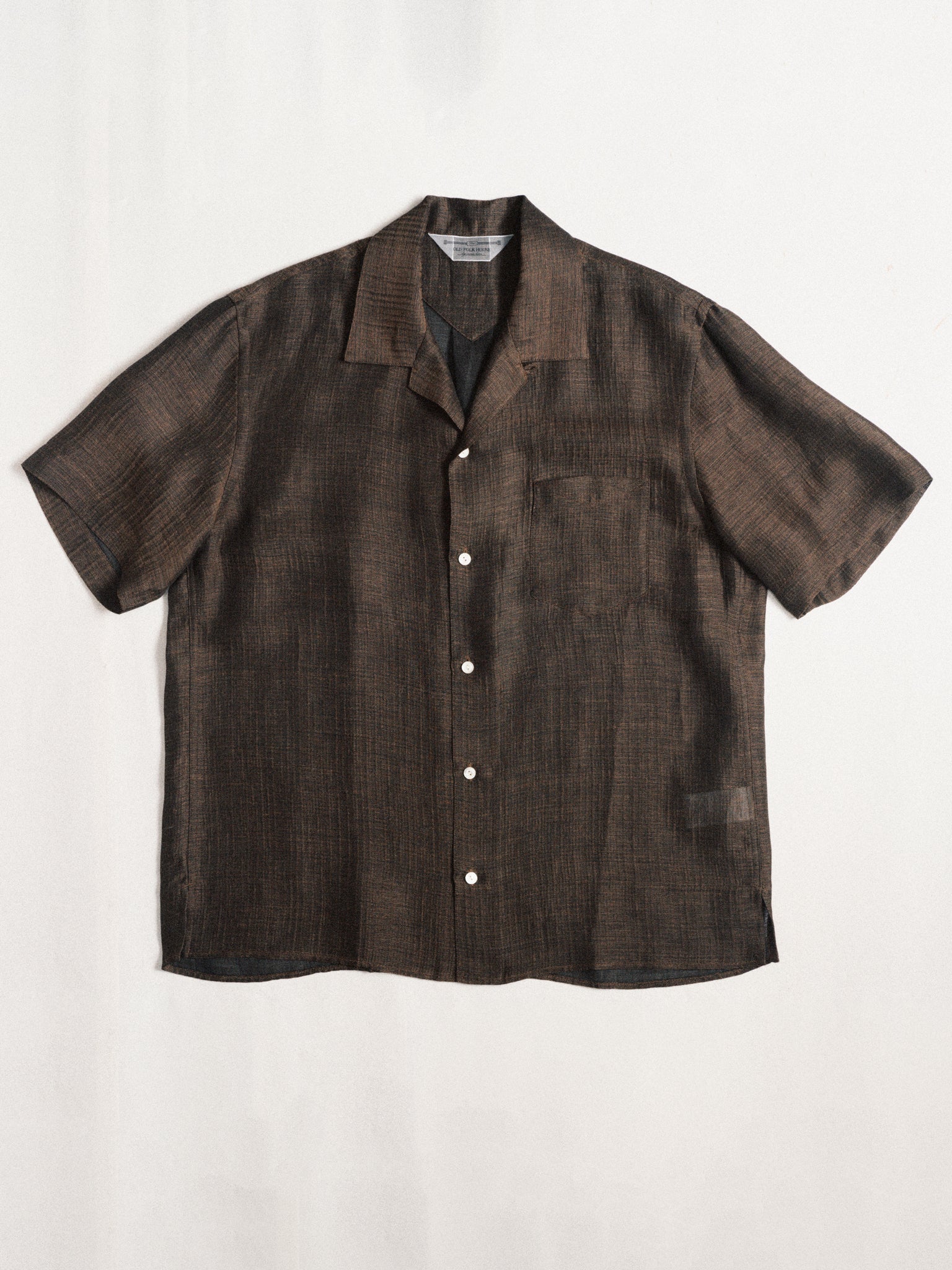 OLD FOLK HOUSE | Official Website | Online Store
