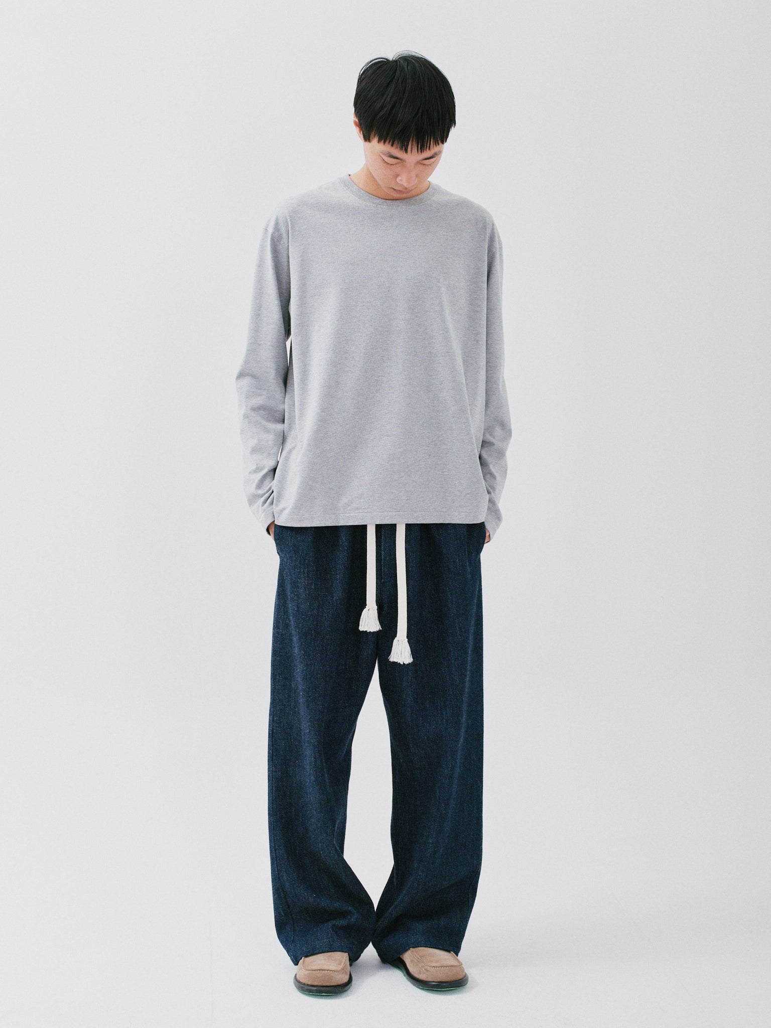 At Home Denim – OLD FOLK HOUSE