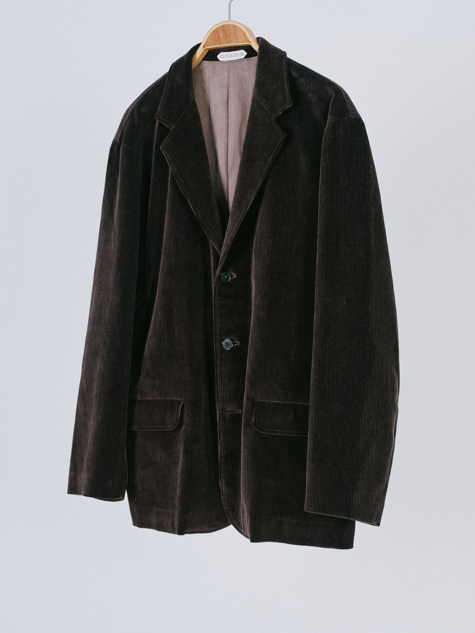 Outerwear – OLD FOLK HOUSE