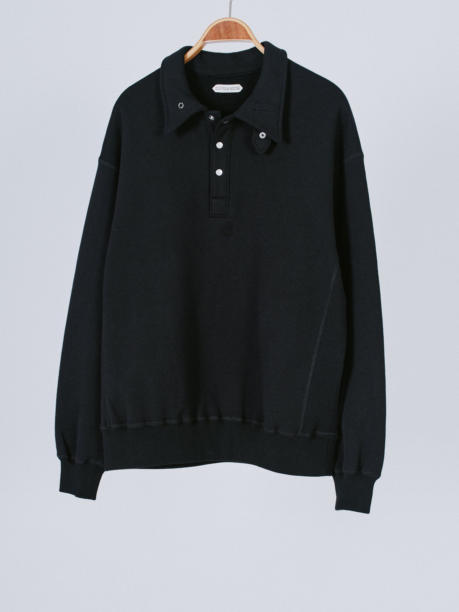 T-shirt & Sweatshirt – OLD FOLK HOUSE