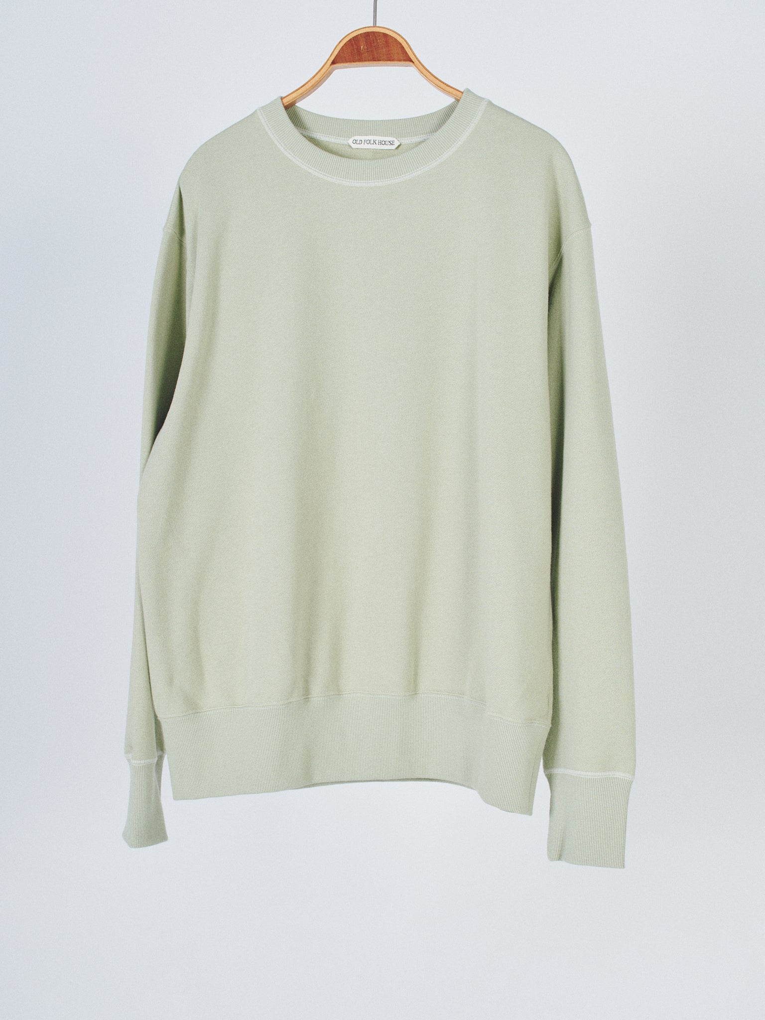 T-shirt & Sweatshirt – OLD FOLK HOUSE