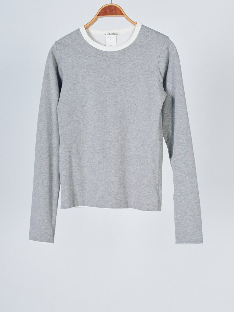T-shirt & Sweatshirt – OLD FOLK HOUSE