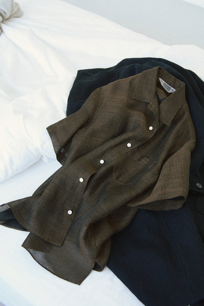 OLD FOLK HOUSE | Official Website | Online Store