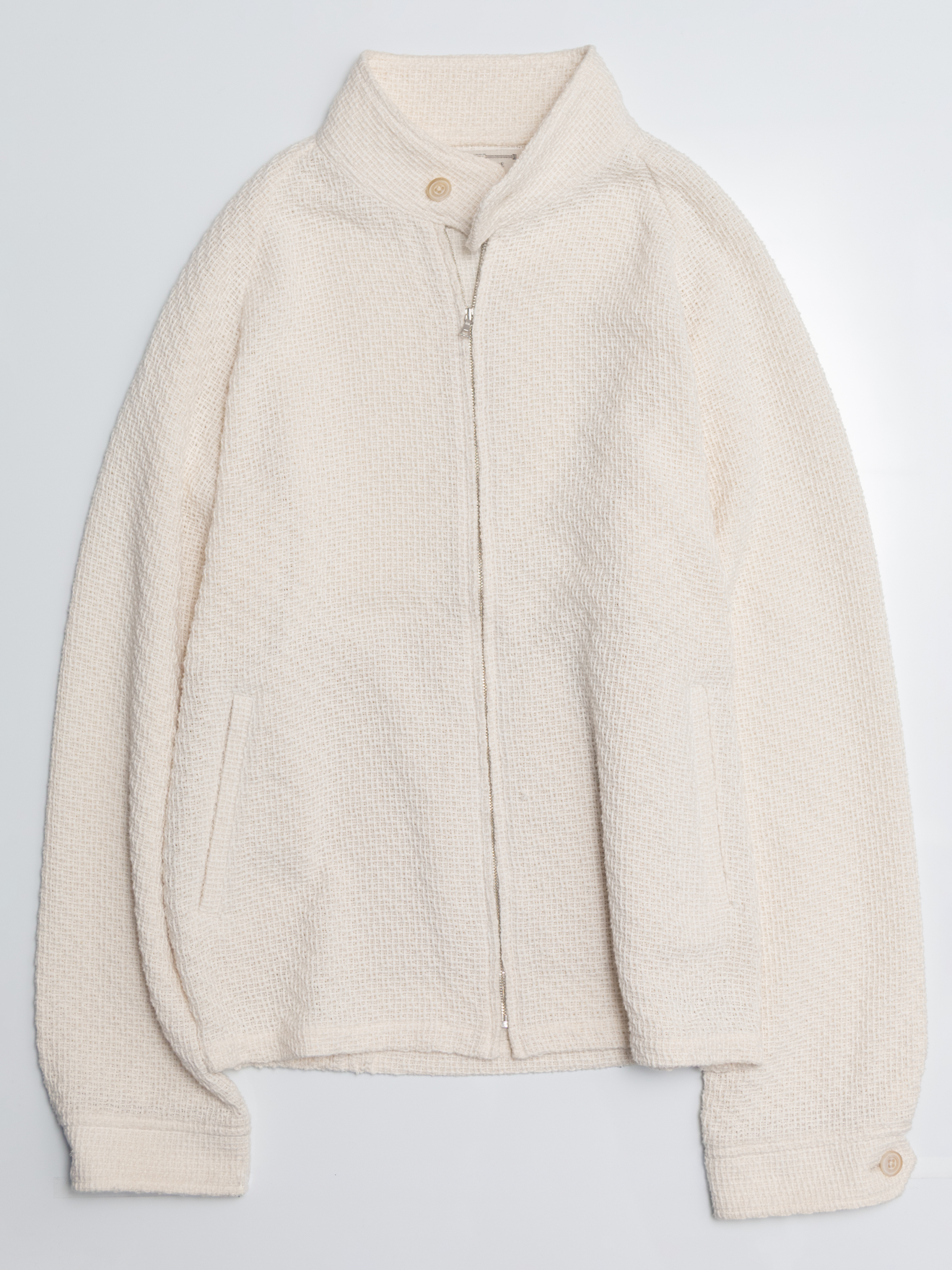 Rope Jacket - OLD FOLK HOUSE Official Website