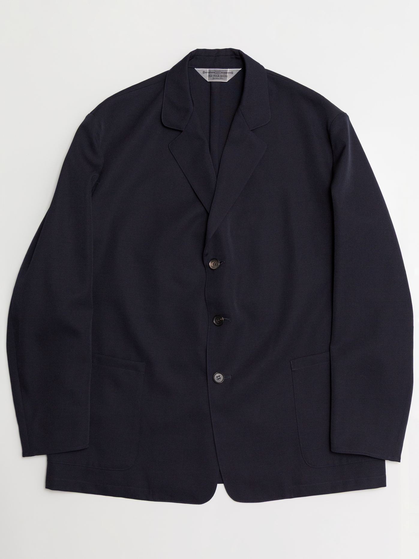 Outerwear – OLD FOLK HOUSE