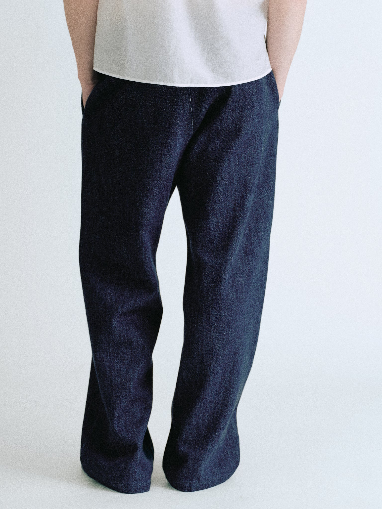 At Home Denim – OLD FOLK HOUSE