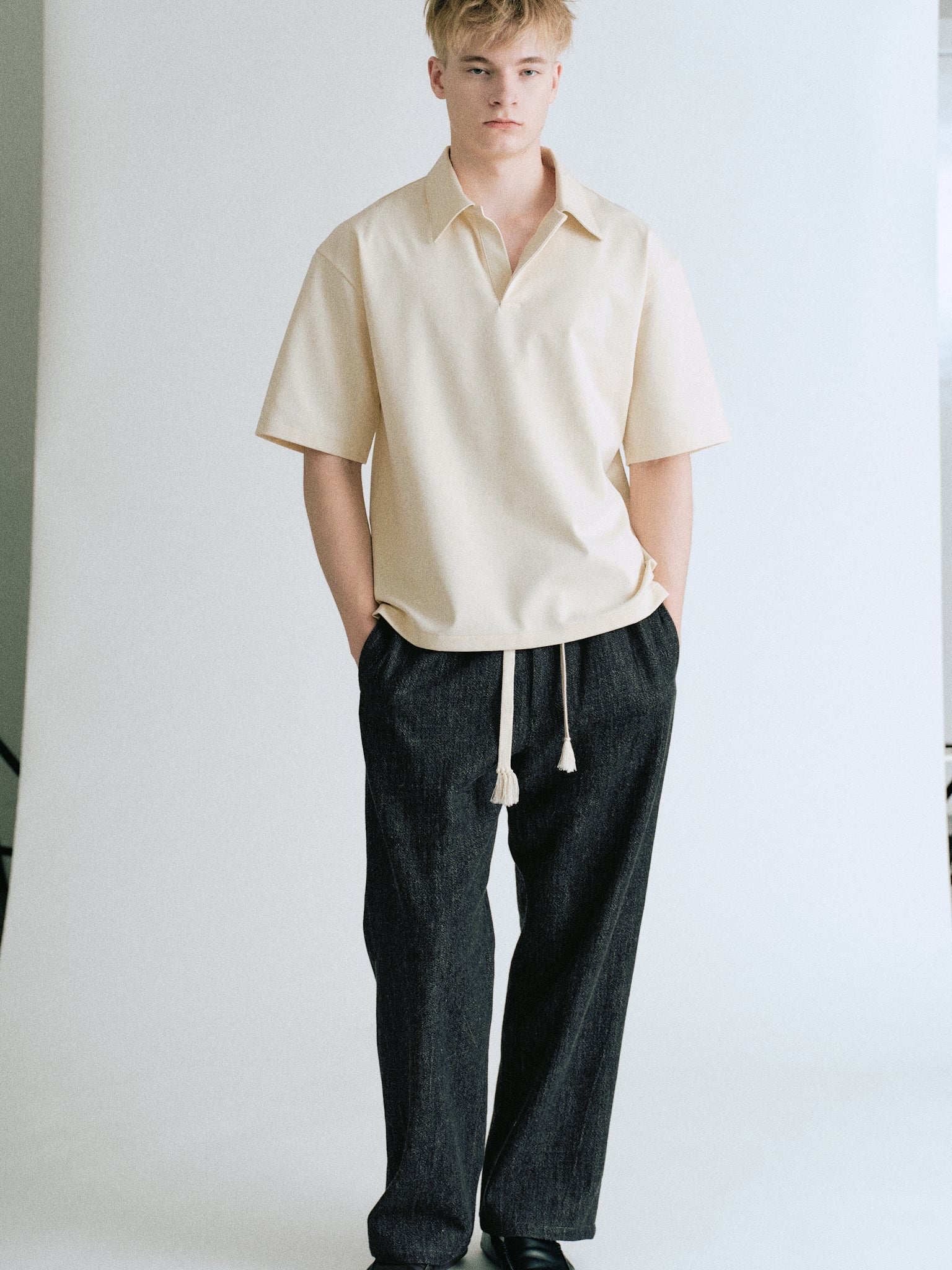 At-Home Denim – OLD FOLK HOUSE
