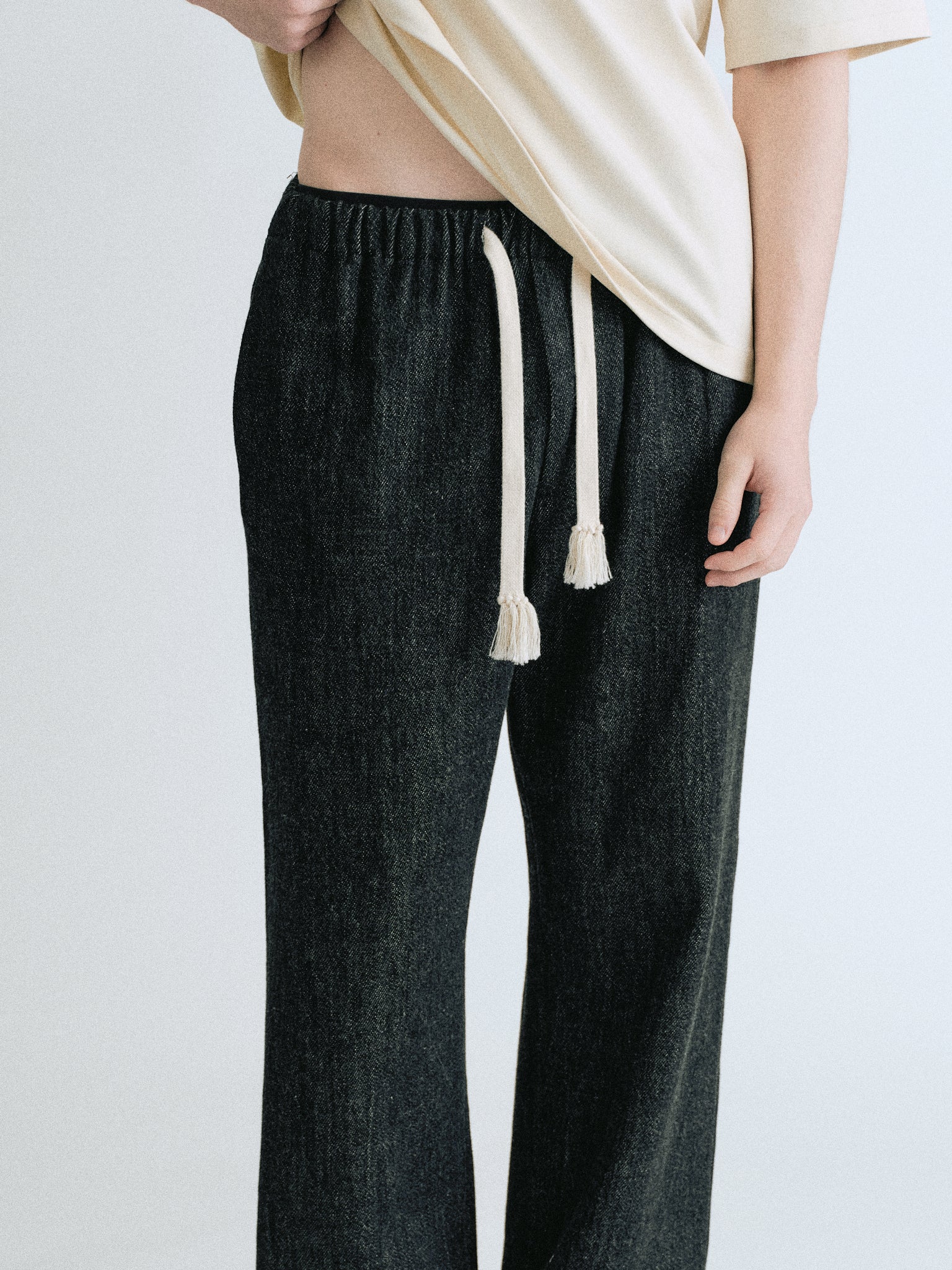 At Home Denim – OLD FOLK HOUSE