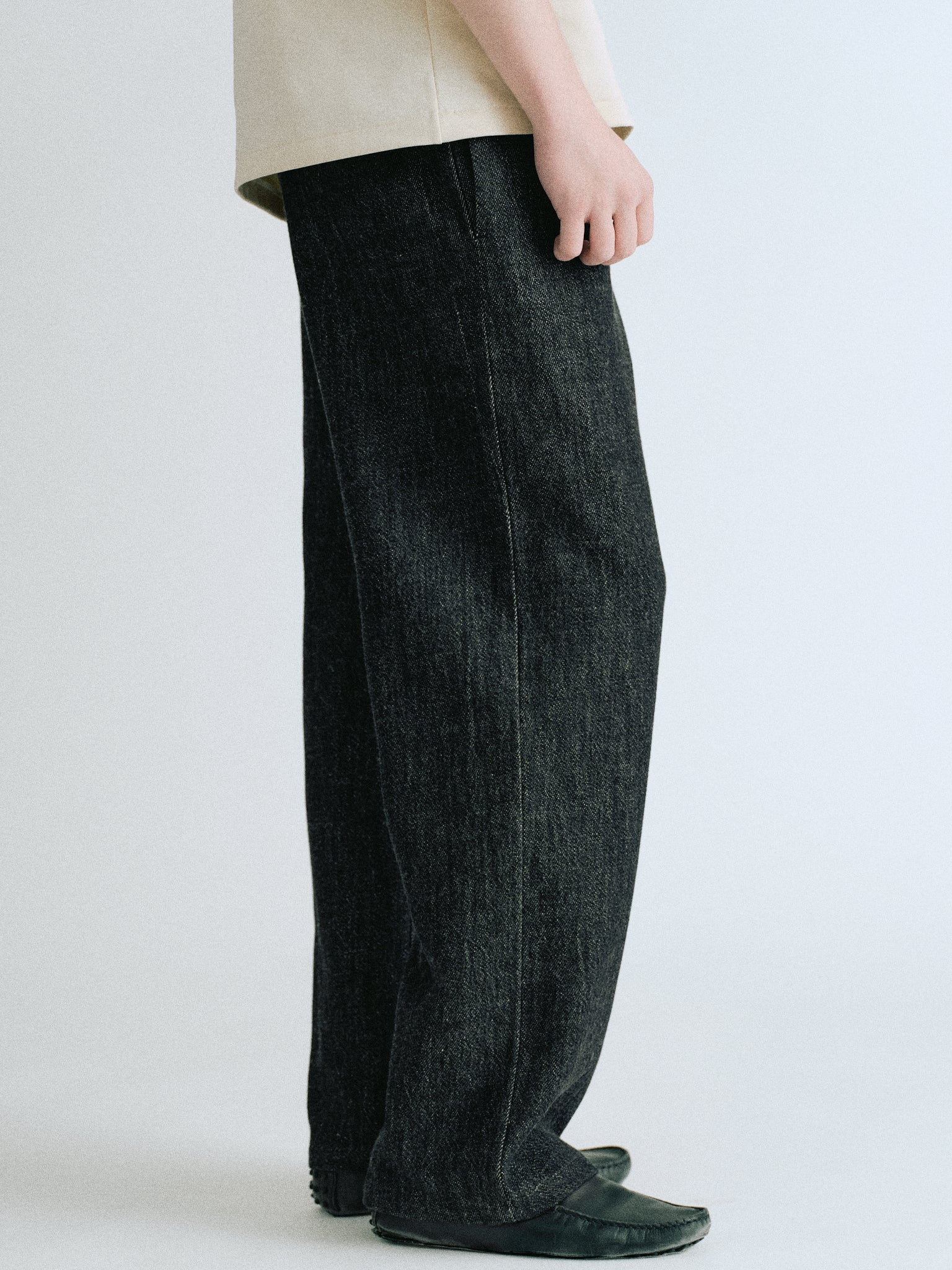 At Home Denim – OLD FOLK HOUSE