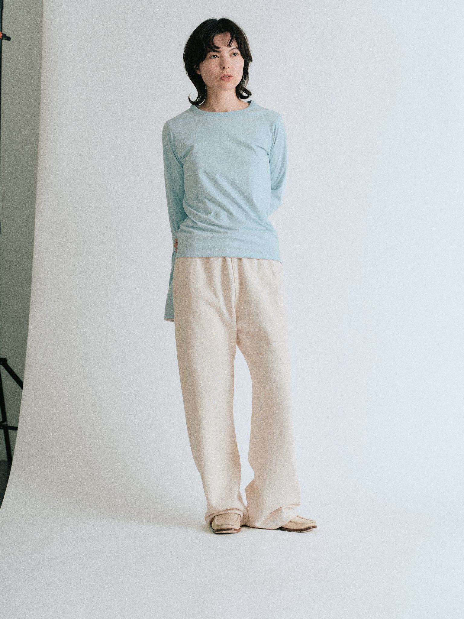 Jewelry Sweat Pants - OLD FOLK HOUSE Official Website