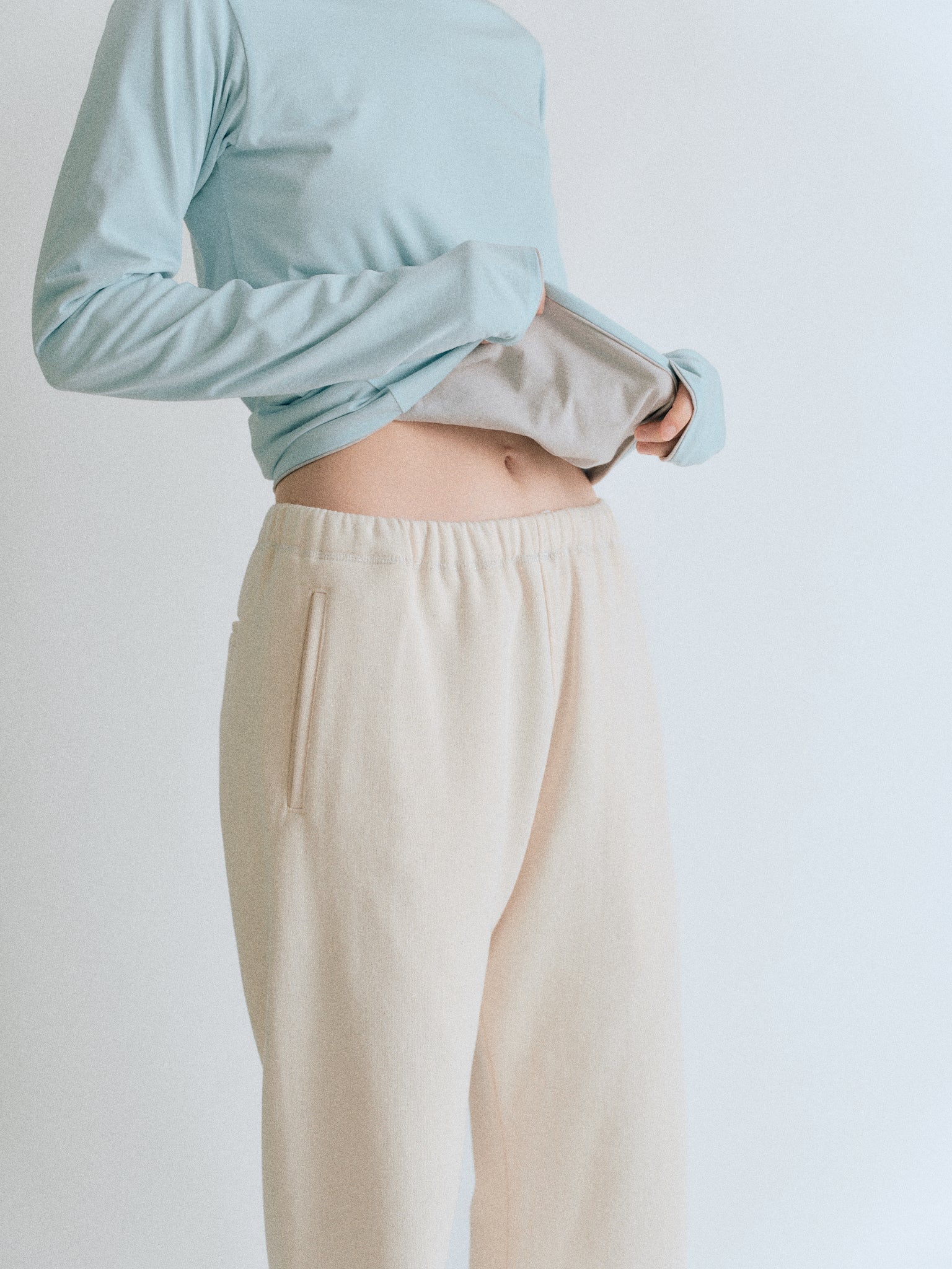 Reversible Long-Sleeve – OLD FOLK HOUSE