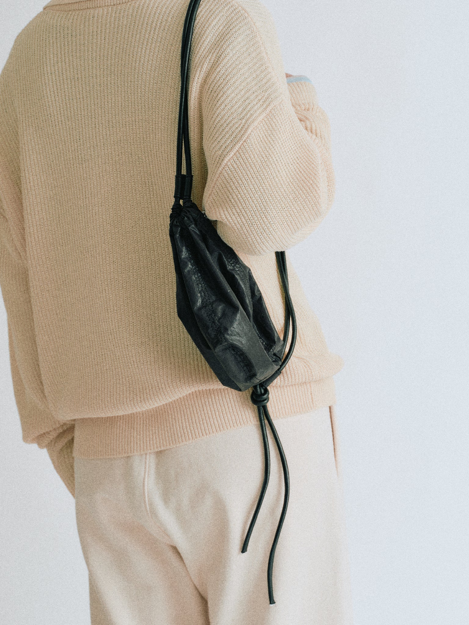 Ball Bag - Small - OLD FOLK HOUSE Official Website