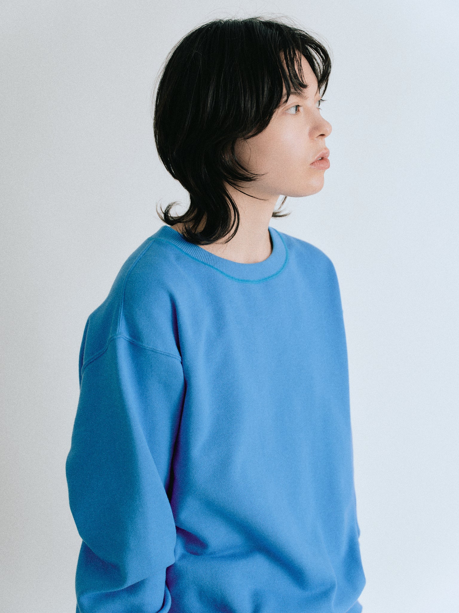 Plain Sweatshirt – OLD FOLK HOUSE