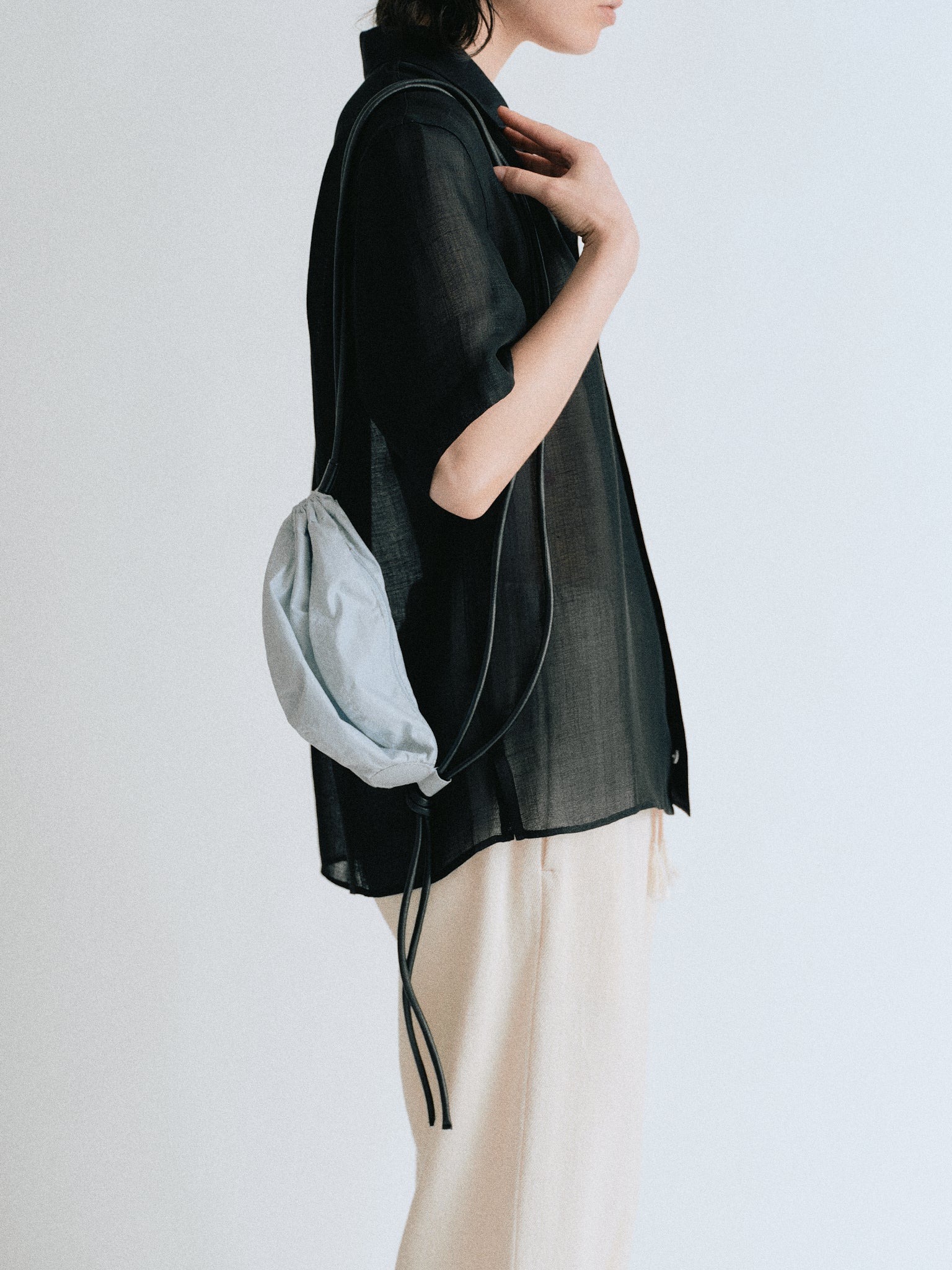 Ball Bag - Small – OLD FOLK HOUSE