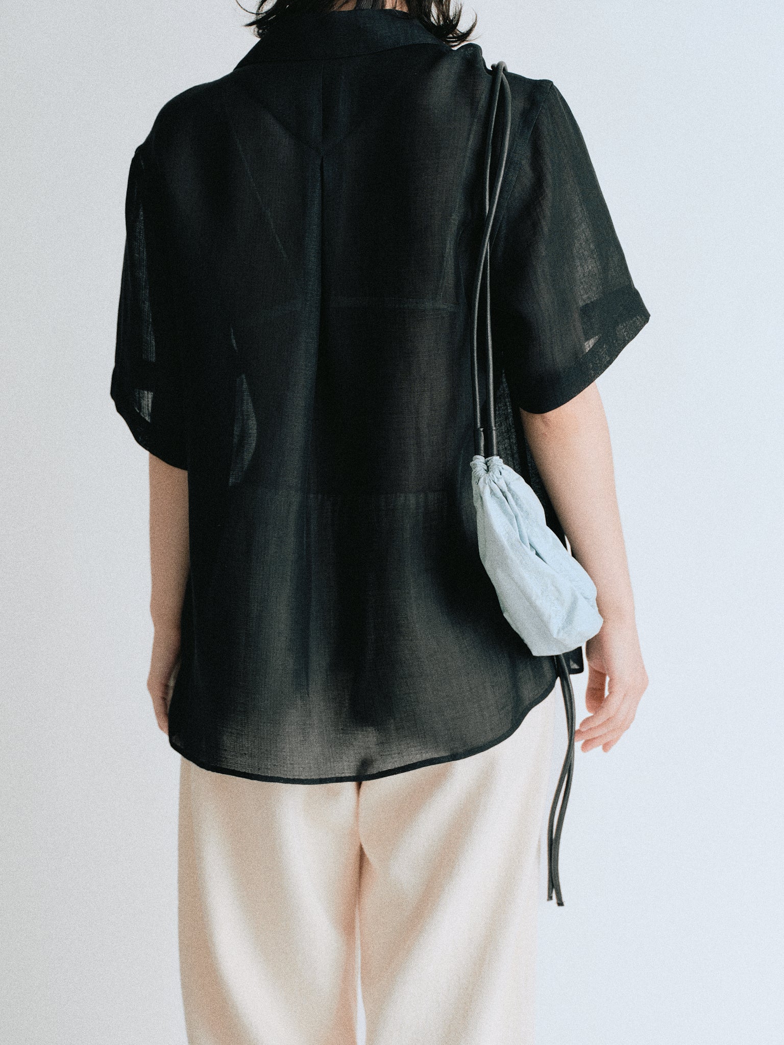 Ball Bag - Small – OLD FOLK HOUSE