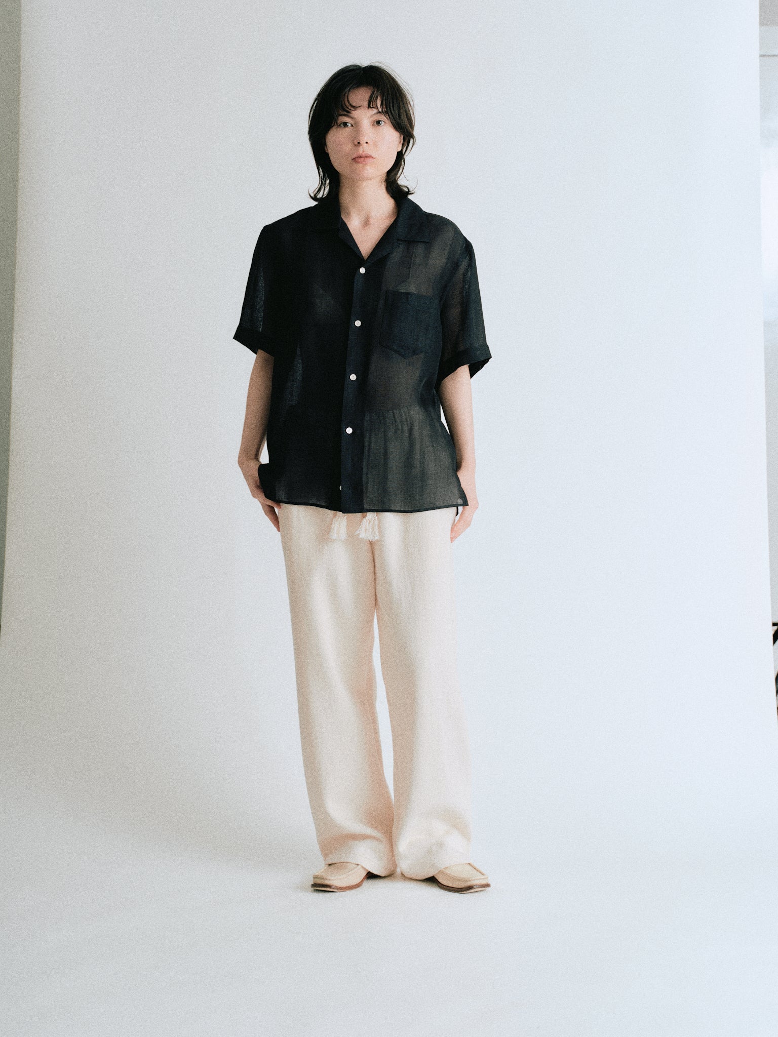 At Home Denim – OLD FOLK HOUSE