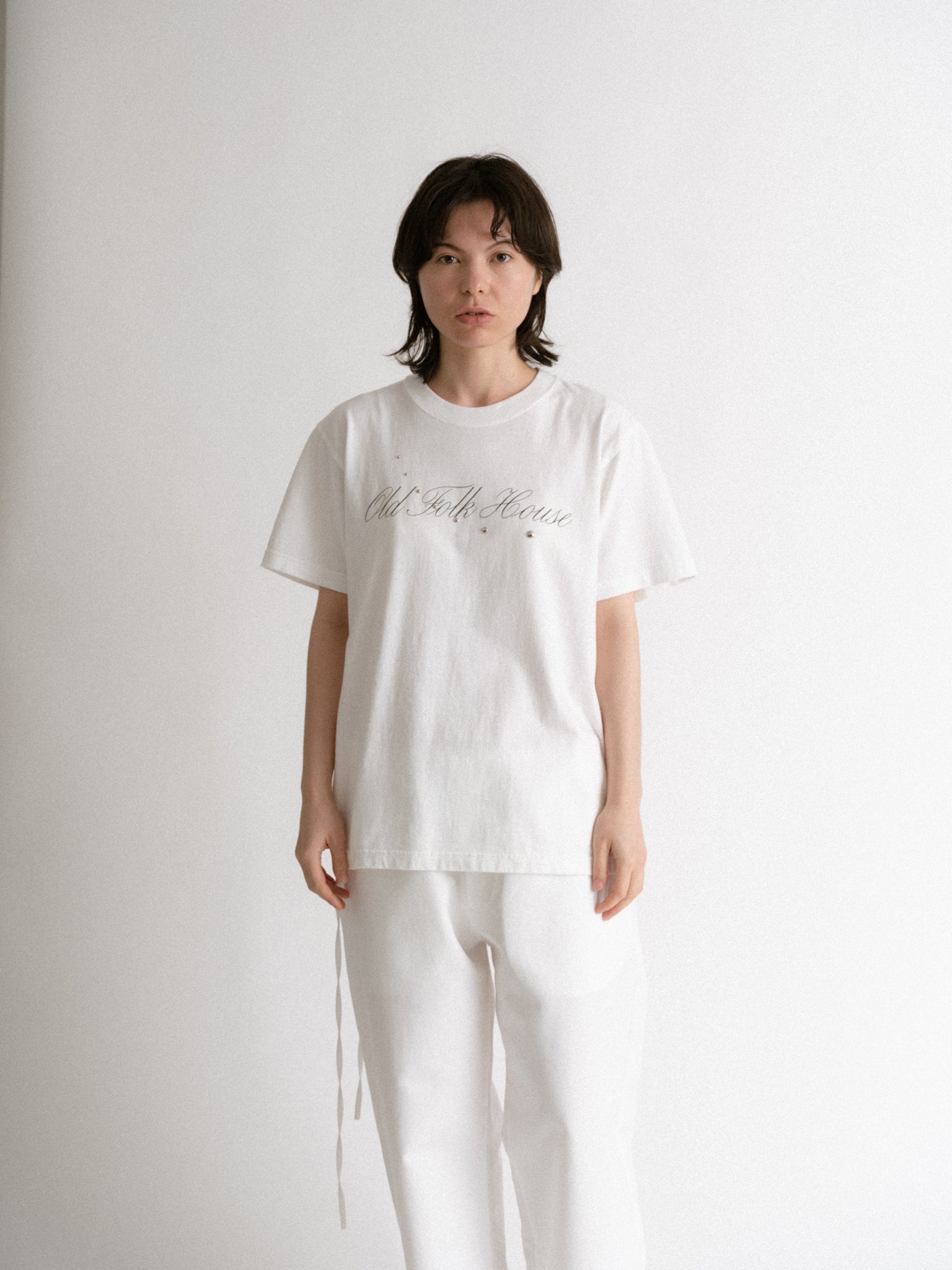 T-shirt & Sweatshirt – OLD FOLK HOUSE