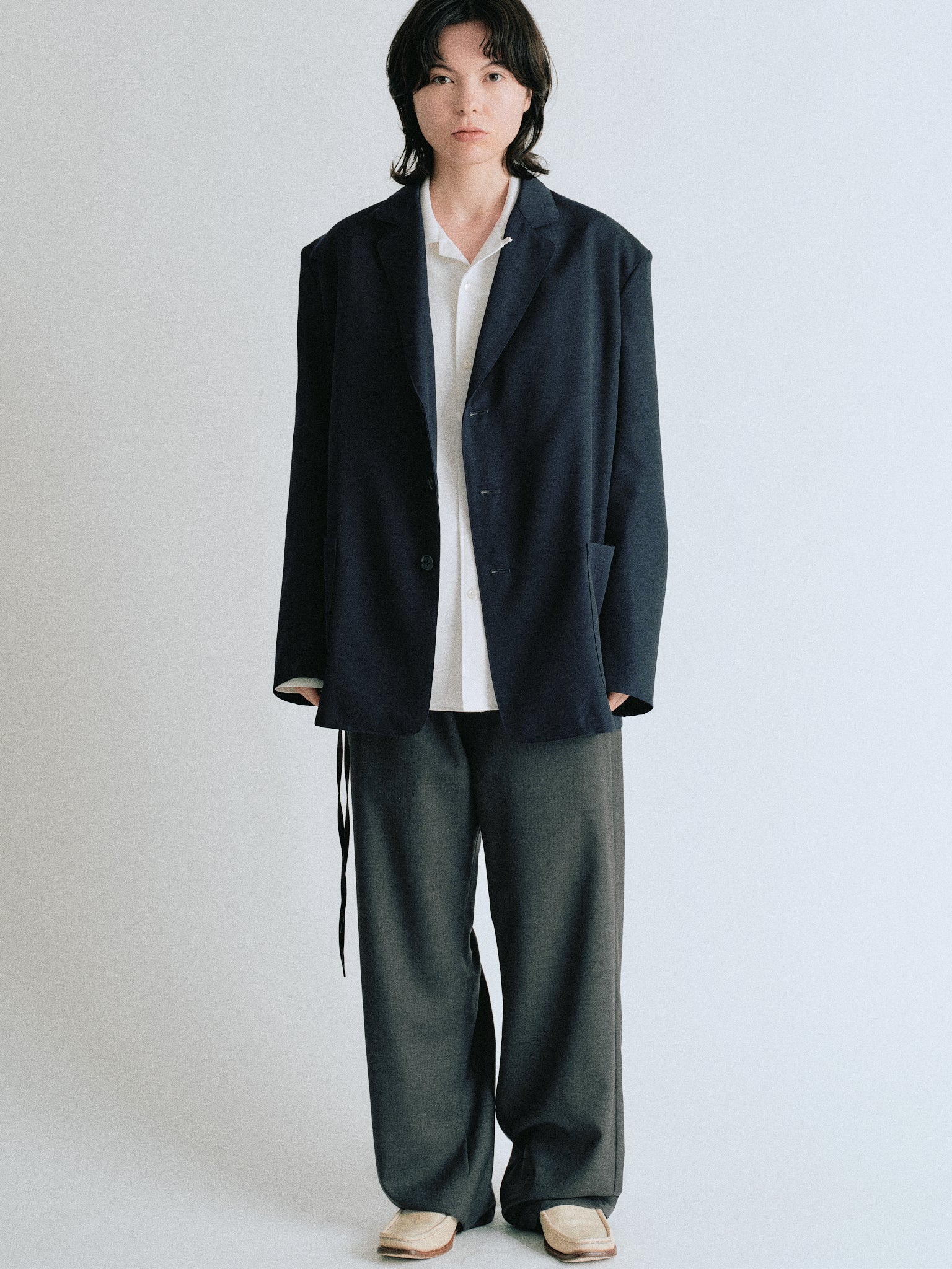 Outerwear – OLD FOLK HOUSE